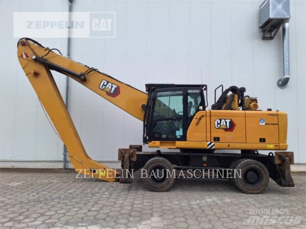 CAT MH3026-06C Lammutusekskavaatorid