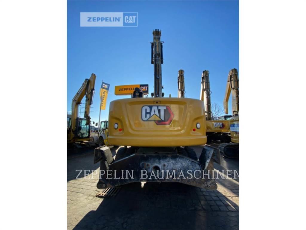 CAT MH3026-06C Lammutusekskavaatorid