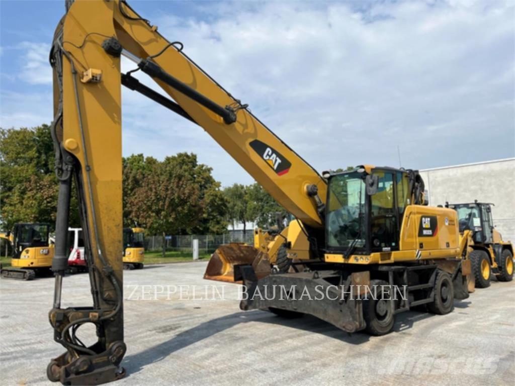 CAT MH3026-06C Lammutusekskavaatorid
