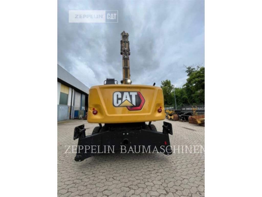 CAT MH3026-07A Lammutusekskavaatorid
