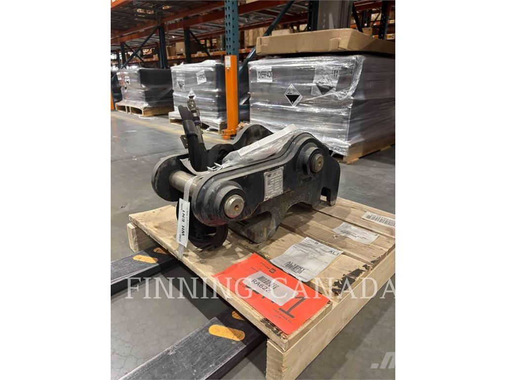 CAT MH5-QC-HY Kiirliitmikud