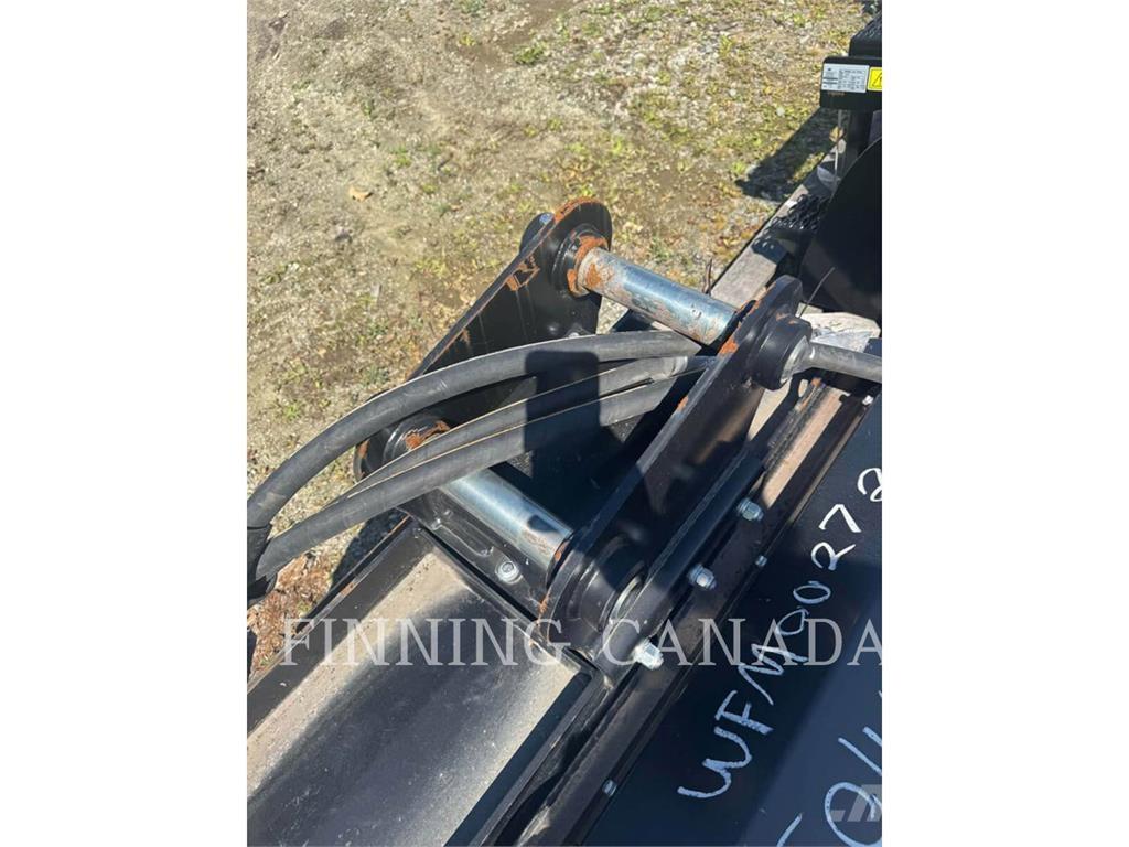 CAT MH8-FM-HMF210 Niidukid