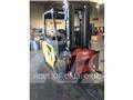 CAT MITSUBISHI 2EP6500 Elektritõstukid