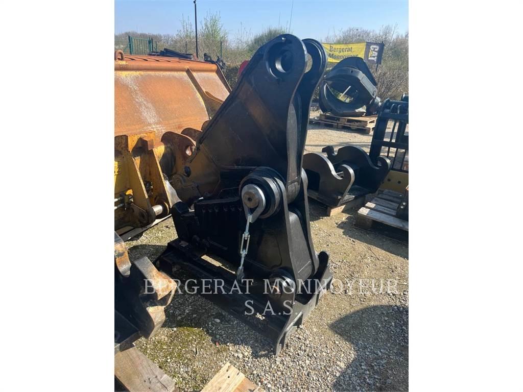 CAT MP318/CC Muu