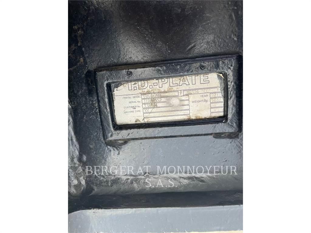 CAT MP324.J1B.CC Muu
