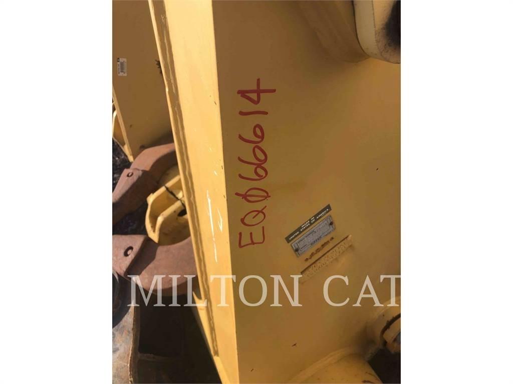 CAT MS RIPPER Kaabitsad