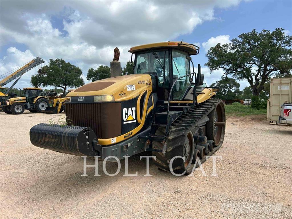 CAT MT845 Traktorid
