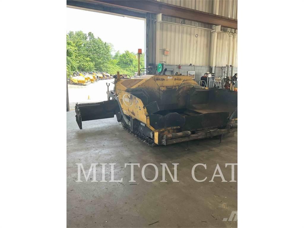 CAT P385B-2194 Asfaldilaoturid