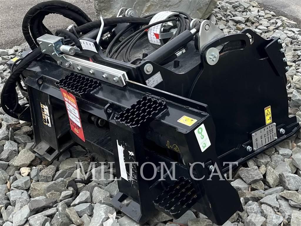 CAT PC408 COLD PLANER Höövlid