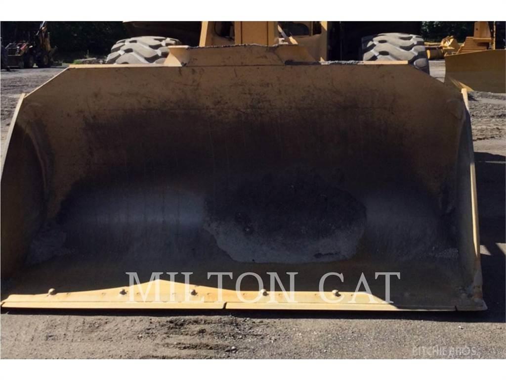 CAT PIN-ON 950 BUCKET Kopad