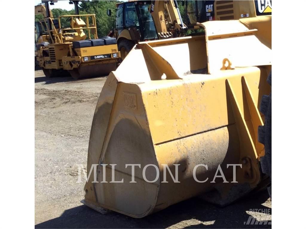 CAT PIN-ON 950 BUCKET Kopad