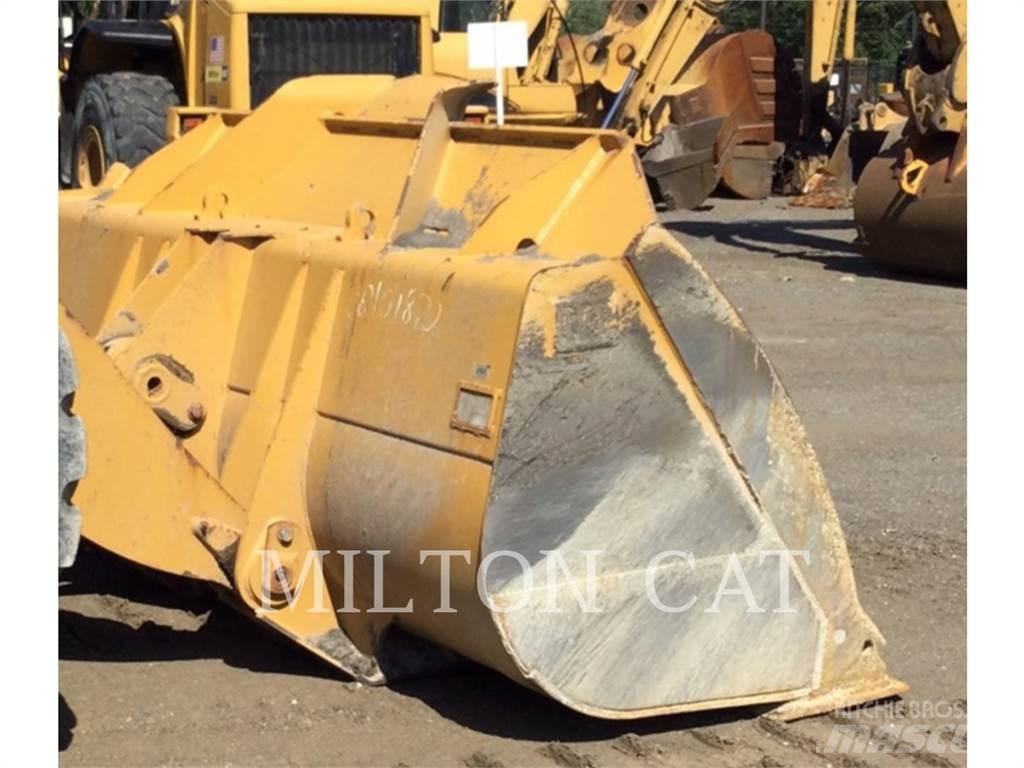 CAT PIN-ON 950 BUCKET Kopad