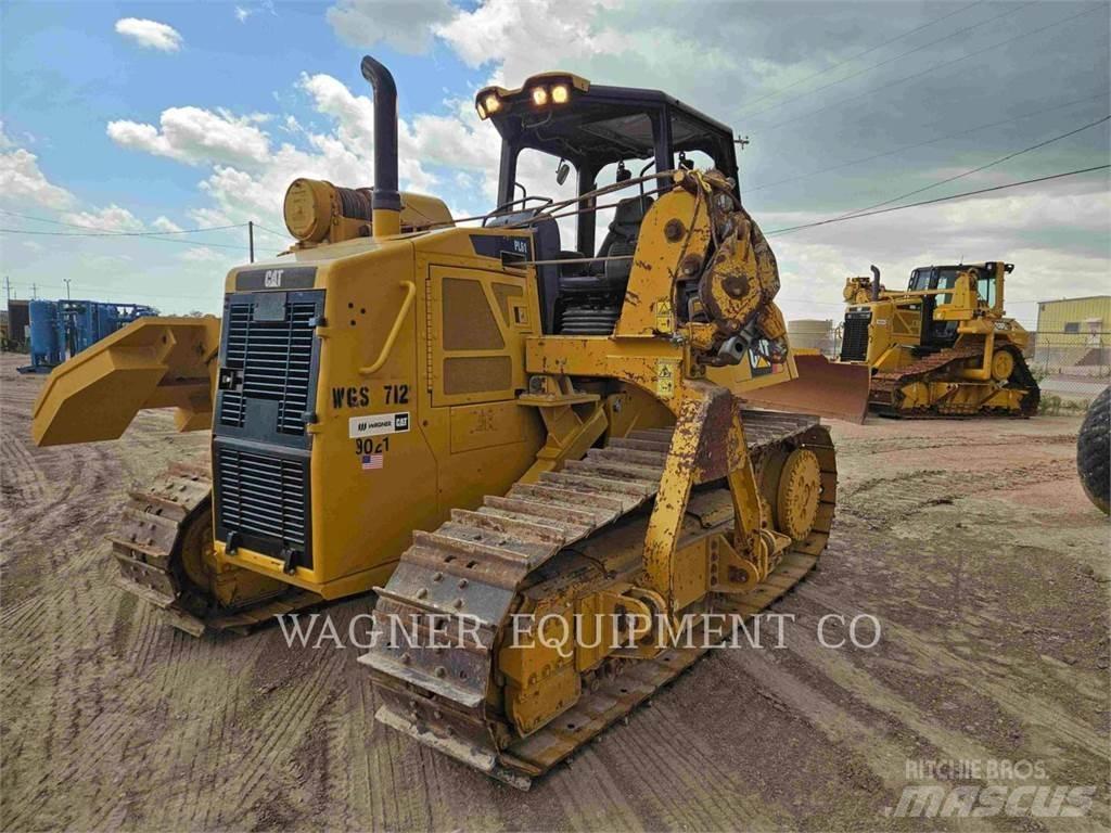 CAT PL61 Torupaigaldajad