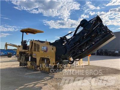 CAT PM312-02 Asfaldilaoturid