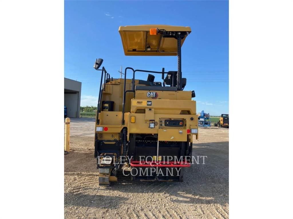 CAT PM312-02 Asfaldilaoturid