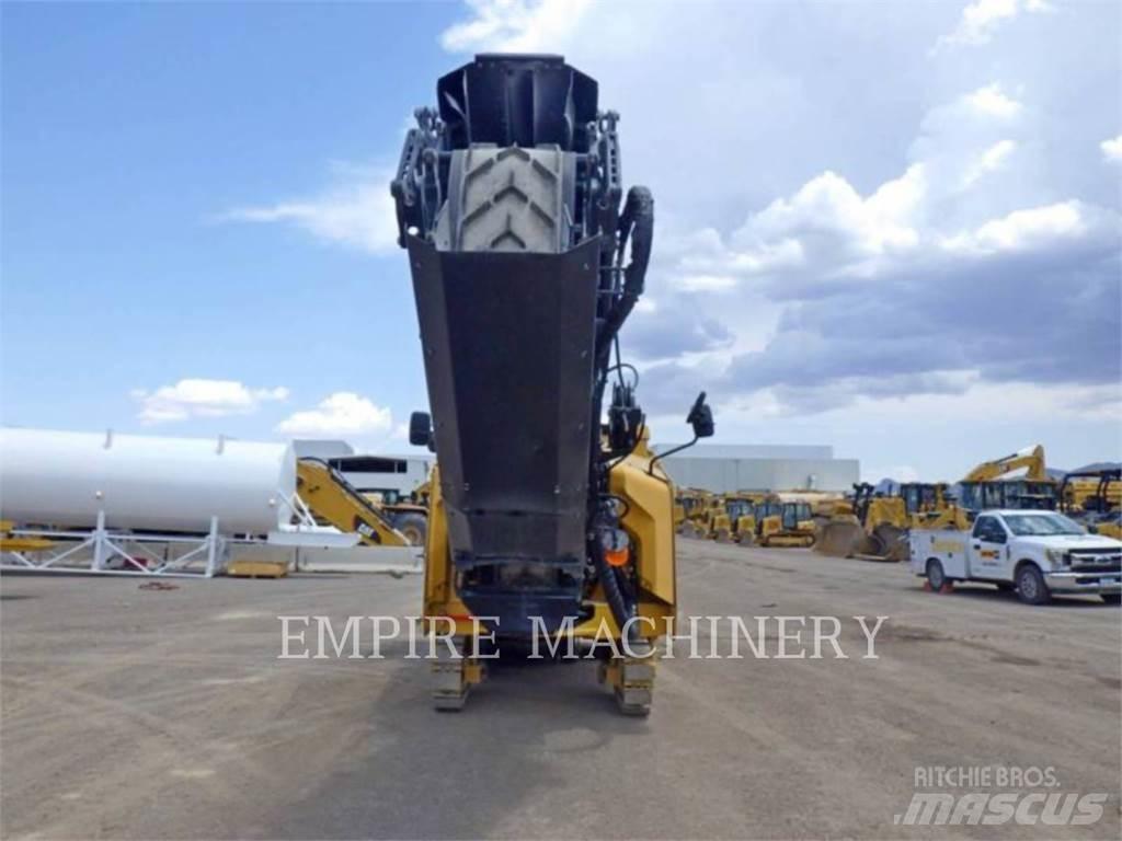 CAT PM312-02 Asfaldilaoturid