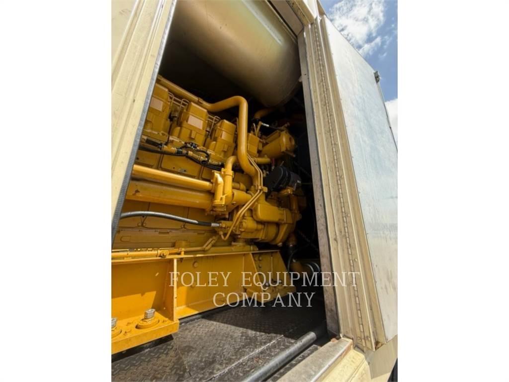 CAT PM3516 Muud generaatorid