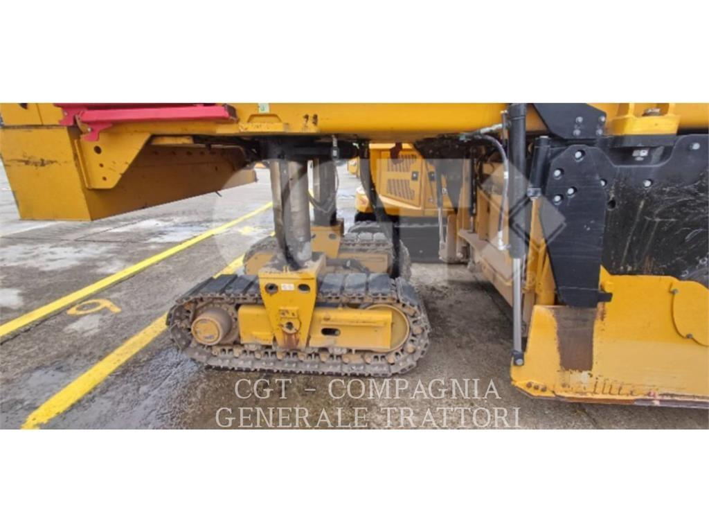 CAT PM620 Asfaldi külmfreesimise masinad