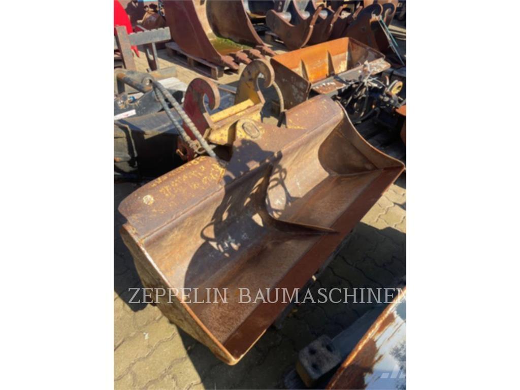 CAT PRIM.-PROD KOMPONENT Pinnaselõikurid