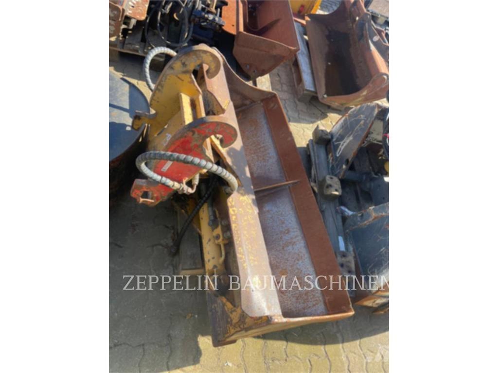 CAT PRIM.-PROD KOMPONENT Pinnaselõikurid