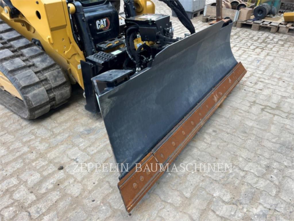 CAT PRIMÄRPR. KOMPONENTE Sahaterad