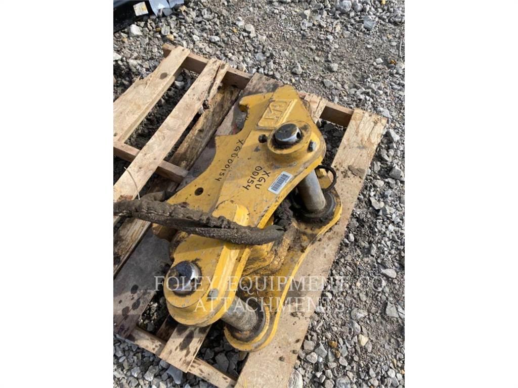 CAT QC315PW Kiirliitmikud