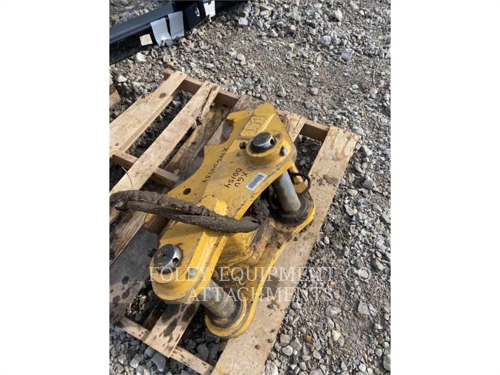 CAT QC315PW Kiirliitmikud
