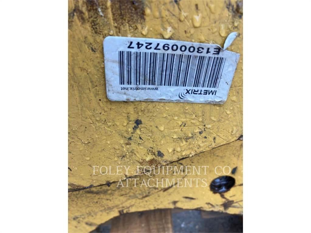 CAT QC315PW Roomikekskavaatorid