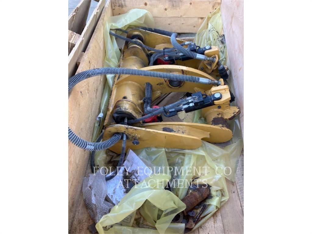 CAT QC920F Kiirliitmikud