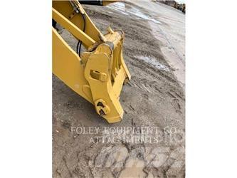 CAT QC938FXD Kiirliitmikud