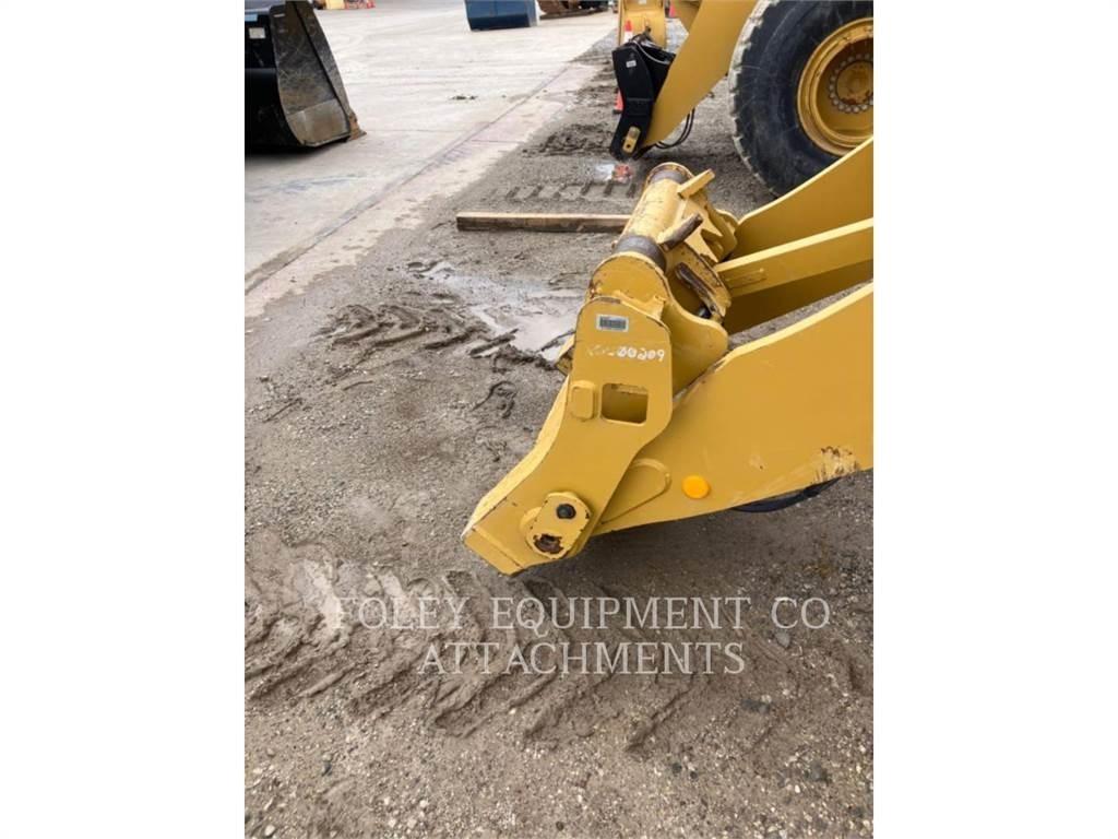 CAT QC938FXD Kiirliitmikud