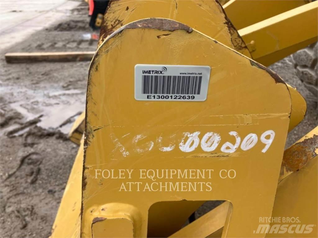 CAT QC938FXD Kiirliitmikud