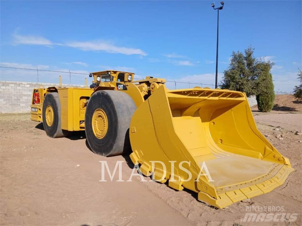 CAT R1700G Maaalused laadurid