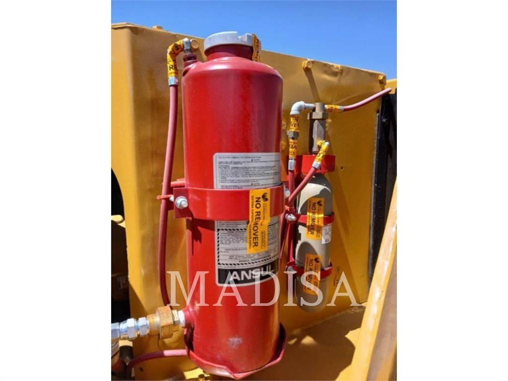 CAT R1700G Maaalused laadurid
