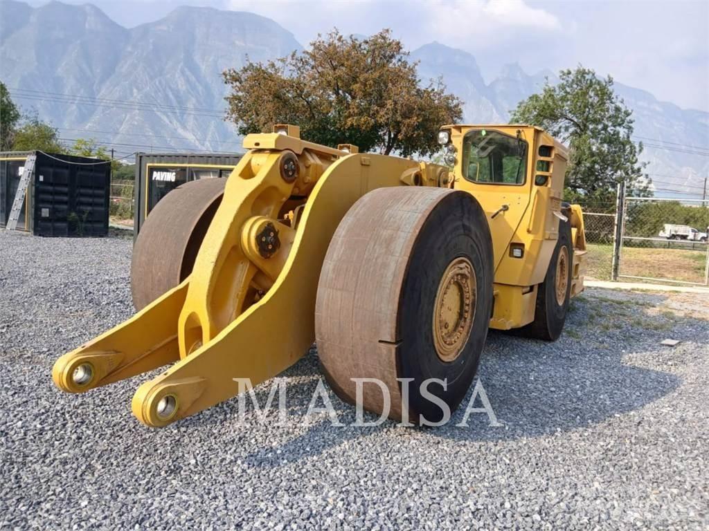 CAT R1700G Maaalused laadurid