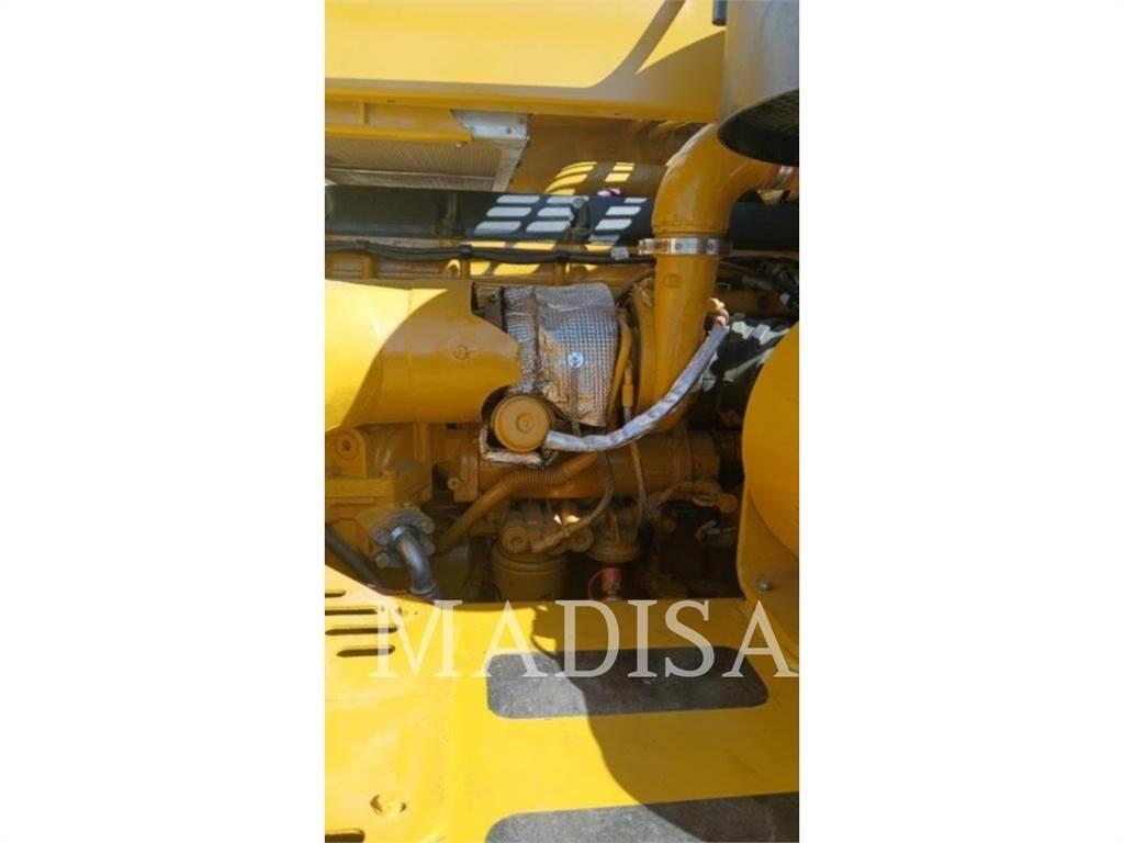 CAT R1700G Maaalused laadurid