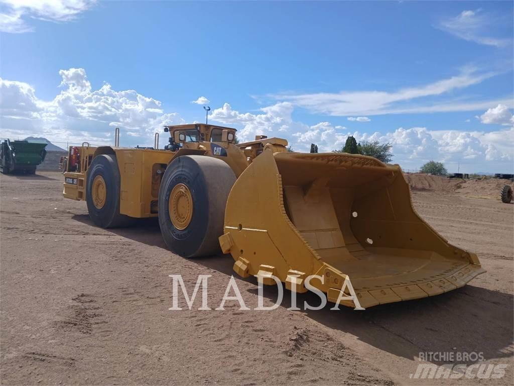 CAT R1700G Maaalused laadurid