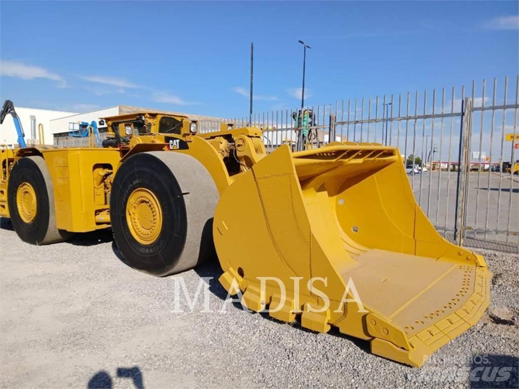 CAT R1700G Maaalused laadurid