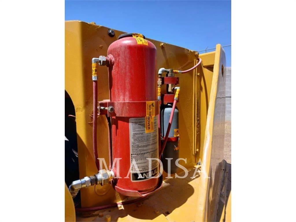 CAT R1700G Maaalused laadurid
