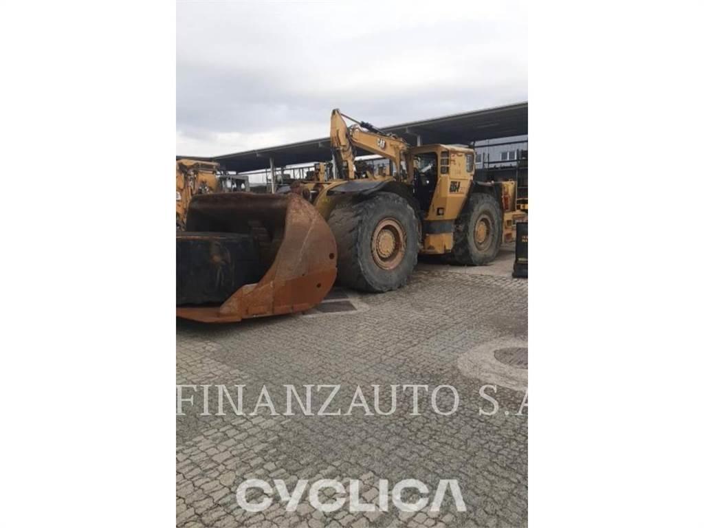 CAT R2900 G Maaalused laadurid