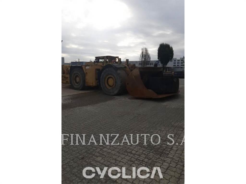 CAT R2900 G Maaalused laadurid