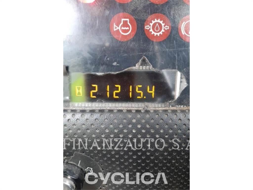 CAT R2900 G Maaalused laadurid