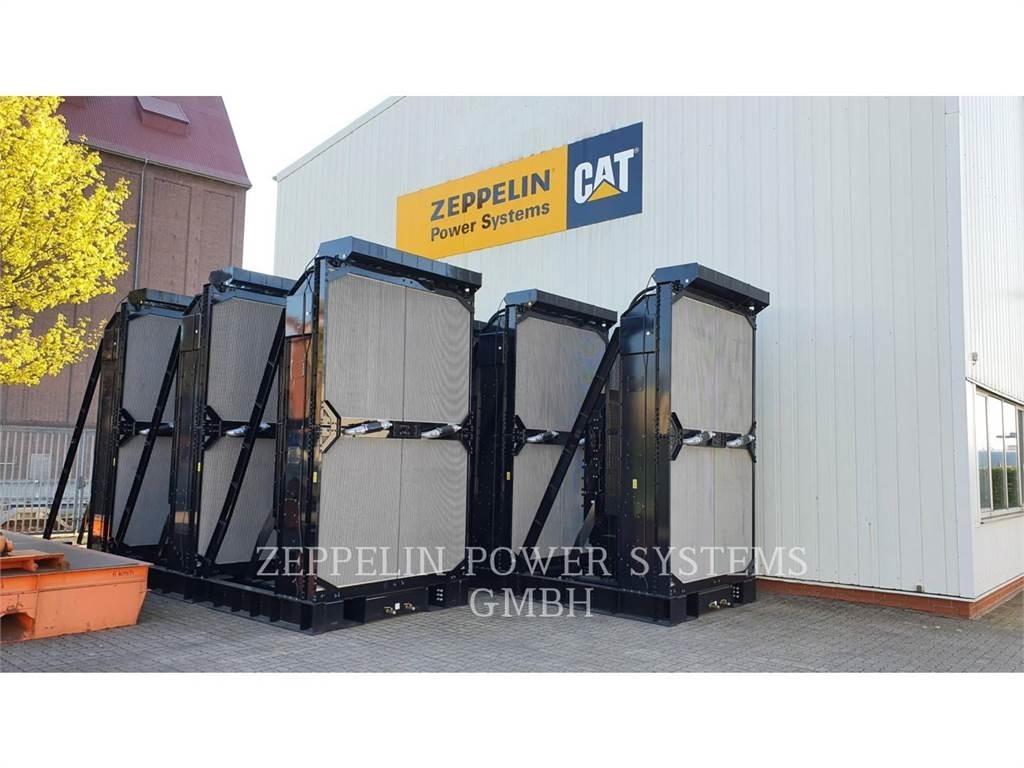 CAT RADIATOR 3516 E Muu