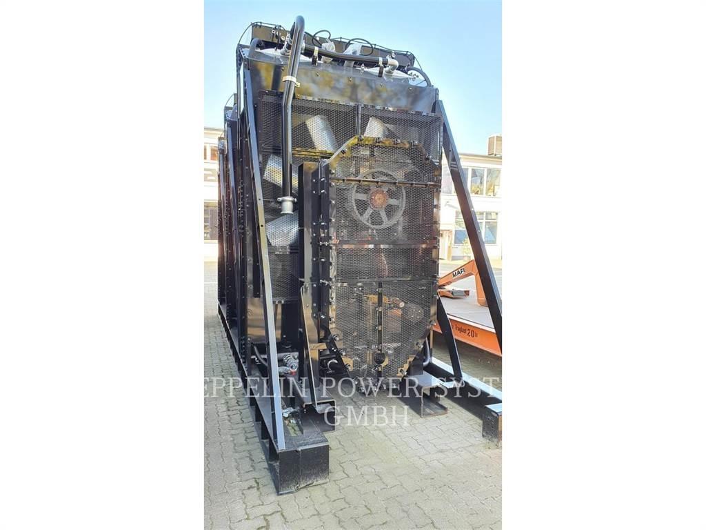 CAT RADIATOR 3516 E Muu