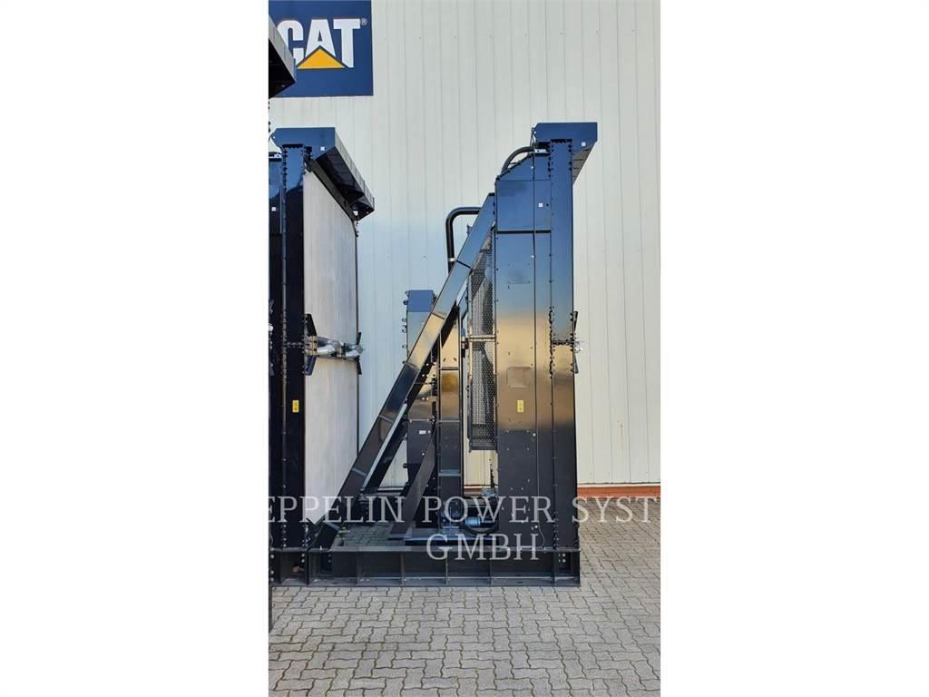 CAT RADIATOR 3516 E Muu