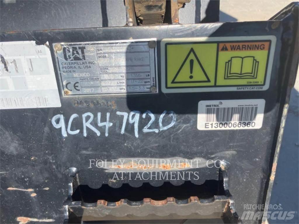 CAT RKSSLLR119 Kompaktlaadurid