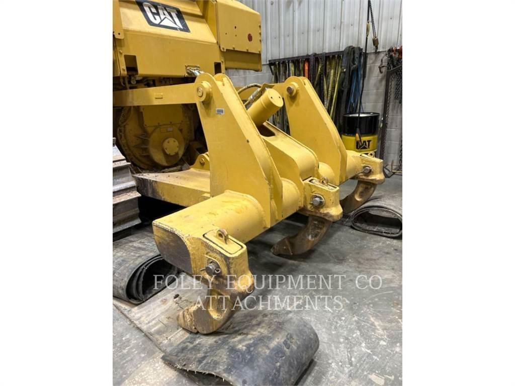 CAT RRD6T Kaabitsad