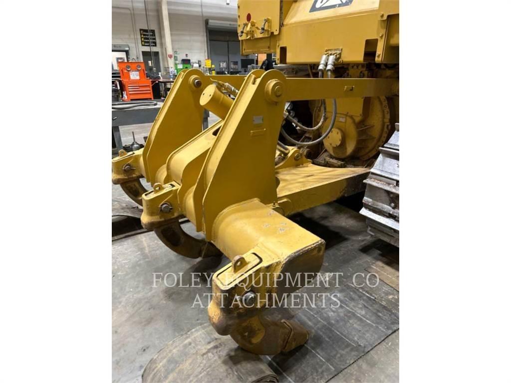 CAT RRD6T Kaabitsad