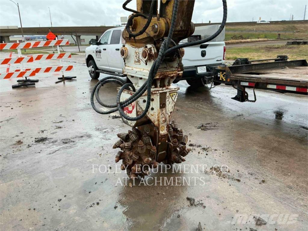 CAT RW315P Roomikekskavaatorid