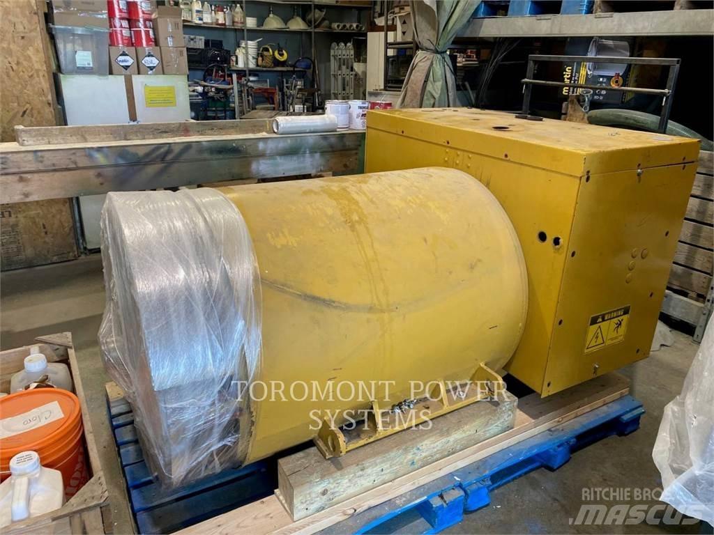 CAT SR4_ 1500KW_ 480V Muud osad